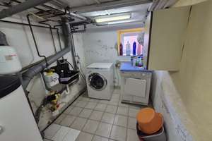 Einfamilienhaus mit Einliegerwohnung und großzügigem Grundstück in Mockrehna zu verkaufen! – Gartenweg 10, 4862 Mockrehna – Vorschaubild 38