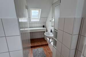 Helle, sehr gut geschnittene citynahe DG Maisonette Whg. inkl. EBK – Annastraße 59, 45130 Rüttenscheid, Essen – Vorschaubild 7