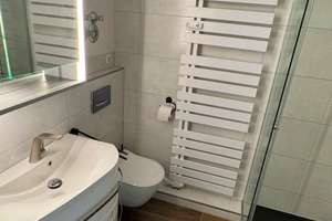 ToFa: sanierte Maisonettewohnung mit atemberaubenden Fernblick -  Garagenbox – Sertoriusring 15, 55126 Finthen, Mainz – Vorschaubild 15