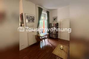 Tauschwohnung: Berlin Tempelhof-Schöneberg: Gemütliche Wohnung