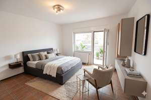 Hamm - Pelkum ! Gut geschnittene Erdgeschosswohnung sucht kleine Familie - Alles in der Nähe  ! – Parkstraße 2, 59077 Pelkum, Hamm – Vorschaubild 8