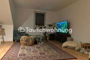 Tauschwohnung: Südstadtwohnung gegen Wohnung mit Balkon/Terrasse – Die vollständige Adresse der Immobilie erhältst du vom Anbieter., 50676 Altstadt/Süd, Köln – Vorschaubild 4