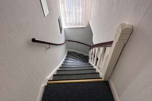 Geräumiges 6-Zimmer-Haus in Bremen-Blumenthal – ideal für Familie oder Mitarbeiter – 28779 Blumenthal (Ortsteil), Bremen – Vorschaubild 9