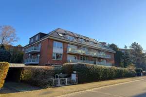 Vermietete 2 Zimmerwohnung mit Balkon und TG-Stellplatz in zentrumsnaher Lage von Rissen