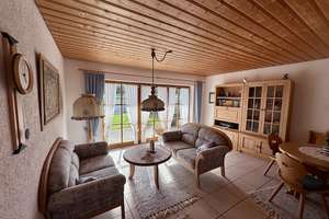 Gemütliches Reihenmittelhaus mit Panoramablick auf Bodensee und Berge in Oberteuringen – Die vollständige Adresse der Immobilie erhältst du vom Anbieter., 88094 Oberteuringen – Vorschaubild 4
