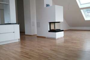 Penthouse-Feeling mit Aussicht – Die vollständige Adresse der Immobilie erhältst du vom Anbieter., 70174 Relenberg, Stuttgart – Vorschaubild 5