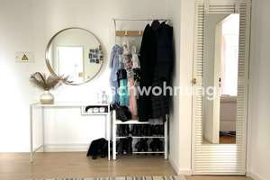 Tauschwohnung: Günstige 2-Zimmer Wohnung 60qm am Westpark – Mittenwalder Straße 2, 81377 Am Waldfriedhof, München – Vorschaubild 6
