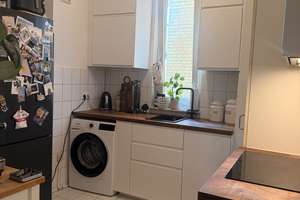 3-Zimmer Altbau Wohnung Lehenviertel – Die vollständige Adresse der Immobilie erhältst du vom Anbieter., 70180 Lehen, Stuttgart – Vorschaubild 9