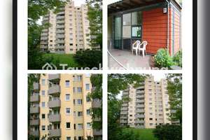 Tauschwohnung: Von klein nach Grüße Wohnung – Wesslyring 22, 22297 Alsterdorf, Hamburg – Vorschaubild 3