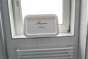-ALL INCLUSIVE- Bogenhausen, sehr schöne, voll möblierte 1 Zimmer WHG – Buschingstraße 43, 81677 München – Vorschaubild 31