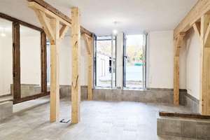 EG Wohnung mit Terrasse | NACHHALTISGTE Immobilie Wolfsburgs, Lehmbau, PV - Autarkie, Appsteuerung – Die vollständige Adresse der Immobilie erhältst du vom Anbieter., 38442 Ehmen, Wolfsburg – Vorschaubild 14