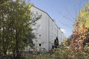 Moderne 2 - Zimmerwohnung in zentraler Lage – Tischbeinstr. 17, 30655 Groß-Buchholz, Hannover – Vorschaubild 3