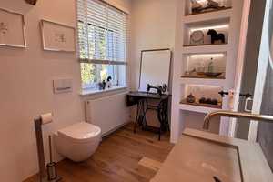 Individuelles Traumhaus mit Charme, Gartenidylle & vielen liebevollen Details – Limburg-Weilburg (Kreis) – Vorschaubild 36