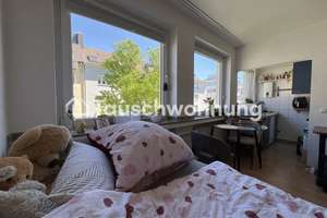 Tauschwohnung: 1 Zimmerwohnung in Lindenthal – Die vollständige Adresse der Immobilie erhältst du vom Anbieter., 50931 Lindenthal (Ortsteil), Köln – Vorschaubild 1