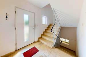 ** Ihr Wohntraum im Grünen: Freistehendes Haus mit Garten, Balkon und Platz für die ganze Familie ** – Die vollständige Adresse der Immobilie erhältst du vom Anbieter., 85053 Südost, Ingolstadt – Vorschaubild 9