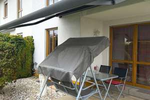 KILIAN IMMOBILIEN! TRAUM DHH MIT 5 ZI + 122 M² WFL IN ECKERSMÜHLEN-ROTH! KELLER * EBK * FBH *GARAGEN – Die vollständige Adresse der Immobilie erhältst du vom Anbieter., 91154 Roth – Vorschaubild 9