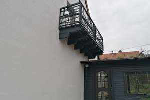 Schönes Haus in Stadtverband Saarbrücken (Kreis), Saarbrücken – Die vollständige Adresse der Immobilie erhältst du vom Anbieter., 66125 Dudweiler (Ortsteil), Saarbrücken – Vorschaubild 11
