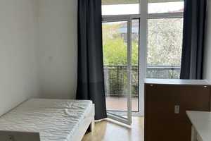 Gemütliches 1 Zimmer Apartment mit Balkon in Endenich! – Endenicher Allee 53, 53121 Bonn – Vorschaubild 6