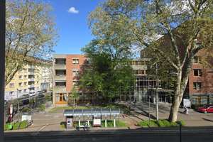 3-Zimmer-Wohnung im 2. OG in Karlsruhe Südstadt - Vermieterin erlaubt keine WG – Die vollständige Adresse der Immobilie erhältst du vom Anbieter., 76137 Südstadt, Karlsruhe – Vorschaubild 19