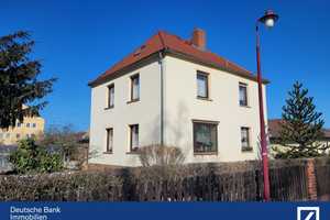 Schmuckes Einfamilienhaus in schöner Lage der Seestadt Senftenberg – Oberspreewald-Lausitz (Kreis) – Vorschaubild 1