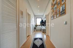 MÖBLIERT - FEELING AT HOME - Gemütliche Wohnung mit Balkon – Die vollständige Adresse der Immobilie erhältst du vom Anbieter., 70195 Botnang-Ost, Stuttgart – Vorschaubild 36