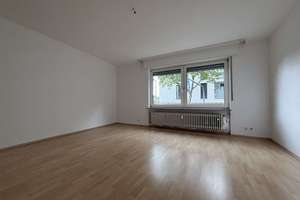 Helle 2-Zimmer-Wohnung mit Balkon in Mannheim-Käfertal – Die vollständige Adresse der Immobilie erhältst du vom Anbieter., 68309 Käfertal, Mannheim – Vorschaubild 2