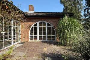 Exklusiver Bungalow mit viel Komfort und Charme - Otterndorf – Die vollständige Adresse der Immobilie erhältst du vom Anbieter., 21762 Otterndorf – Vorschaubild 2