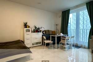 Traumhafte 2-Zimmerwohnung in TOP-Lage Offenbachs zu vermieten. Inkl. TG-Platz
Ab 01.10.2026 frei! – 63067 Kaiserlei, Offenbach am Main – Vorschaubild 12