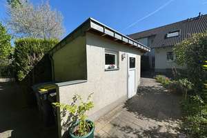 Charmantes und sehr gepflegtes Reihenhaus in begehrter Lage von Ückesdorf – einziehen und wohlfühlen – Die vollständige Adresse der Immobilie erhältst du vom Anbieter., 53125 Ückesdorf, Bonn – Vorschaubild 5