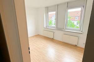 Lichtdurchflutete 2-Zimmer-Wohnung mit Aufzug in Halberstadt – Richard-Wagner-Straße 40, 38820 Halberstadt – Vorschaubild 5