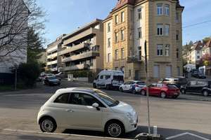 Begehrte Wohnlage, Maisonette-Wohnung, 3 Zimmer, Aufzug, Wohnfl. ca. 94 m² in Stuttgart-Nord! – Die vollständige Adresse der Immobilie erhältst du vom Anbieter., 70174 Relenberg, Stuttgart – Vorschaubild 5