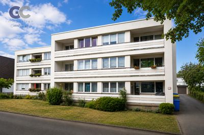 Attraktives Mehrfamilienhaus mit 15 Eigentumswohnungen in Hilden