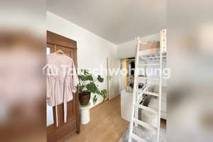 Tauschwohnung: Helle 1-Zimmer-Wohnung im Leipziger Süden – Tausch gesucht – Schenkendorfstraße 59, 4275 Südvorstadt, Leipzig – Vorschaubild 4