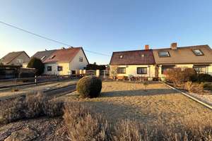 Doppelhaushälfte in Sandersdorf: Familienfreundlich, mit Garten, Garage und ca. 600 m² Grundstück – Schillerstraße 40, 6792 Sandersdorf – Vorschaubild 29