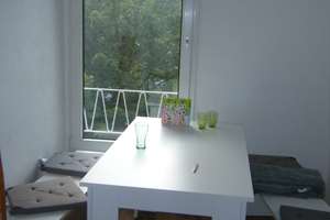 Gut geschnittene helle 3-Zimmer Wohnung von privat - zentral und doch ruhig gelegen – Carl-Petersen-Straße 24, 20535 Hamm, Hamburg – Vorschaubild 6