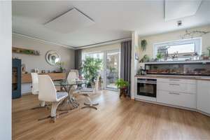 Bad Waldsee I Eigentumswohnung im Betreuten Wohnen mit Südwest-Loggia und Smart Home – Die vollständige Adresse der Immobilie erhältst du vom Anbieter., 88339 Bad Waldsee – Vorschaubild 3