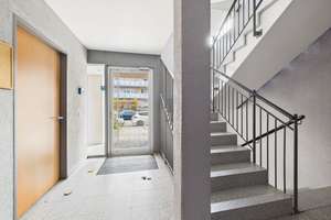 Großzügige 3-Zimmer-Wohnung mit Loggia in Freiburg-Rieselfeld – 79111 Rieselfeld, Freiburg im Breisgau – Vorschaubild 5