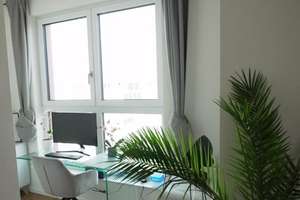 Sonnige Penthouse-Wohnung Hamburg Neugraben-Fischbek Süderelbe – Torfstecherweg 52, 21147 Neugraben-Fischbek, Hamburg – Vorschaubild 24