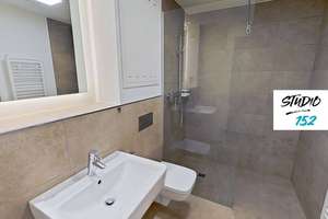 STUDENTS ONLY: Studio 152 - dein voll ausgestattetes Studio im Herzen Wiesbadens mit EBK, ALL-IN-... – Dotzheimer Straße 152, 65197 Rheingauviertel / Hollerborn, Wiesbaden – Vorschaubild 7