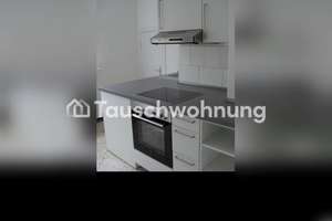 Tauschwohnung: 2 Zimmerwohnung in Hamburg Dulsberg zum Tausch