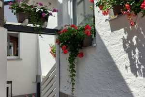 Haus zur Miete, 3 Etagen, 5 Zimmer, Hof, Garage - kein Garten. Haustiere Willkommen! – Klostergasse 5A, 63694 Wetteraukreis – Vorschaubild 18
