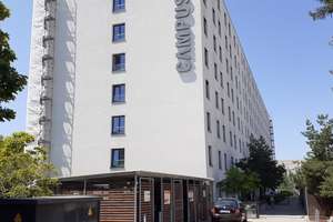 Renditestarkes Studentenappartement in München-Obersendling
