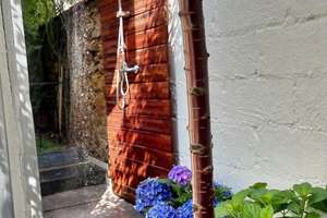 Wohnglück mit Charme: Modernisiertes Einfamilienhaus mit Wellness-Extras und Scheune – Die vollständige Adresse der Immobilie erhältst du vom Anbieter., 79238 Ehrenkirchen – Vorschaubild 15