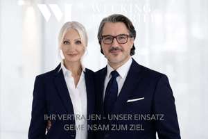Penthouse-Flair in Bestlage: Lichtdurchflutet, ruhig und mit Weitblick ins Grüne – Die vollständige Adresse der Immobilie erhältst du vom Anbieter., 68161 Innenstadt/Jungbusch, Mannheim – Vorschaubild 25