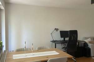 2-Zimmer-Wohnung mit Balkon in Frankfurt-Bockenheim – Die vollständige Adresse der Immobilie erhältst du vom Anbieter., 60486 Bockenheim, Frankfurt am Main – Vorschaubild 7