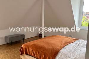 Wohnungstausch: Tannenbergstraße 19 – Tannenbergstraße 19, 48000 Kreuz, Münster – Vorschaubild 21