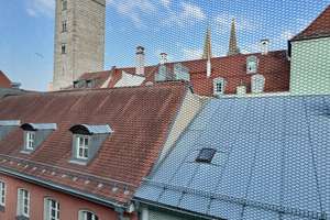Wunderschöne 2-Zimmer Wohnung in Regensburger Altstadt mit Domblick – Die vollständige Adresse der Immobilie erhältst du vom Anbieter., 93047 Innenstadt, Regensburg – Vorschaubild 13