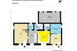 !!! Hartenstein - Zschocken - Haus + Garten + Platz + Garagen + Potential !!! – Wilhelm-Zierold-Weg 10, 8118 Zwickau (Kreis) – Vorschaubild 18
