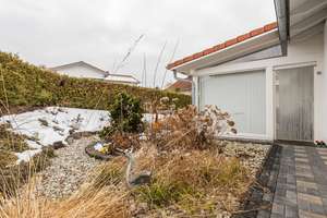 Eging am See: Kleines Einfamilienhaus – Bungalow, ideal für Ehepaar – Die vollständige Adresse der Immobilie erhältst du vom Anbieter., 94535 Eging am See – Vorschaubild 20