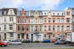 Leben mit Geschichte in der Aachener Innenstadt – Aachen – Vorschaubild 2